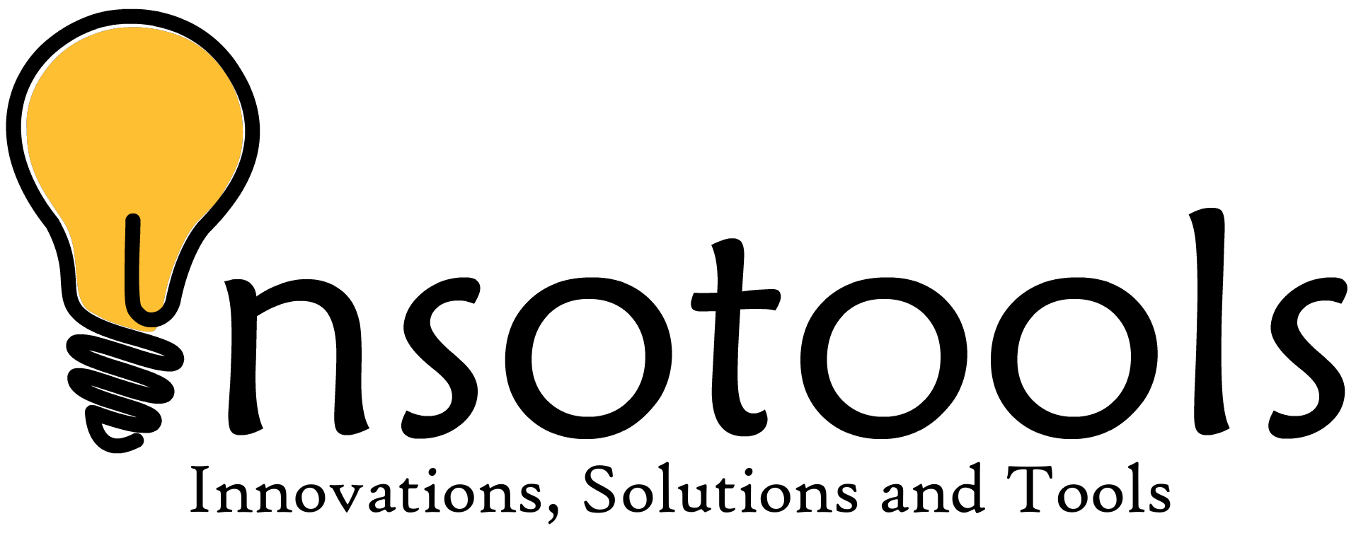 Insotools — Innovations, Solutions and Tools